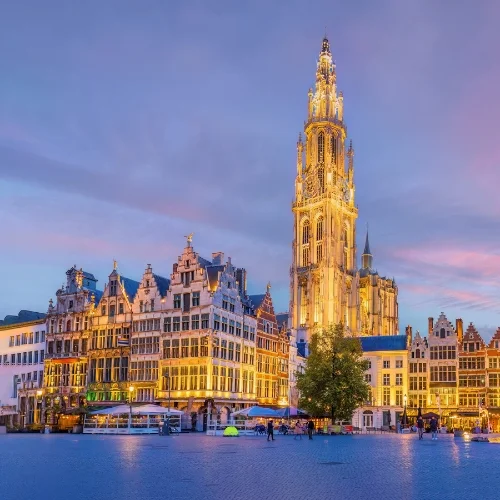 Belgium