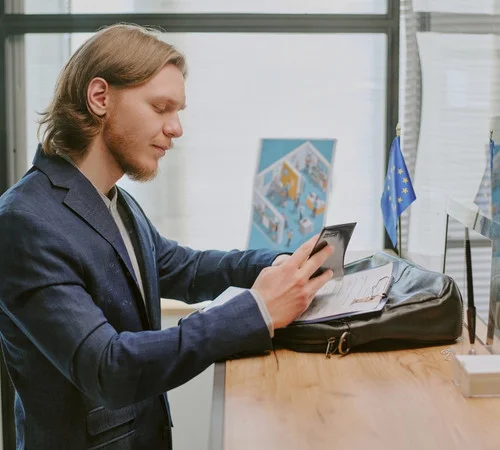 Submission & Follow-Up