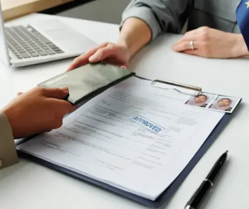 Complete Guide to the Schengen Visa Application Process