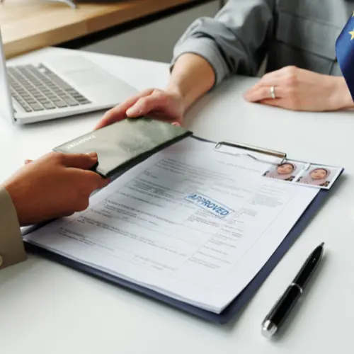 Complete Guide to the Schengen Visa Application Process