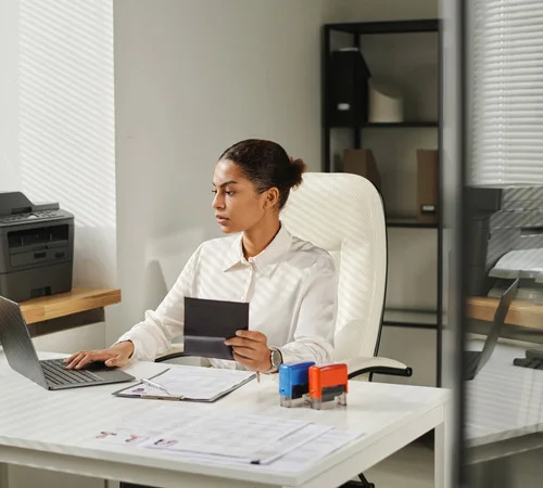 Post-Approval Support