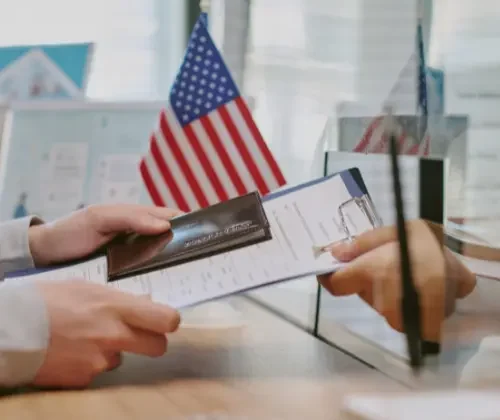 How to Prepare Strong Documents for a Schengen Visa